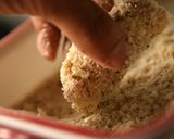 たまにはレストランっぽくのカツレツ作り方1写真