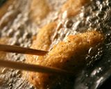 たまにはレストランっぽくのカツレツ作り方6写真