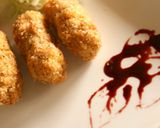 たまにはレストランっぽくのカツレツ作り方10写真