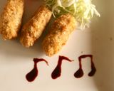 たまにはレストランっぽくのカツレツ作り方11写真