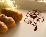 たまにはレストランっぽくのカツレツ作り方12写真