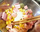 お弁当に✿餃子カップで❀簡単おかず✿作り方1写真