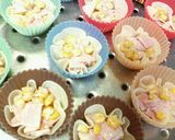 お弁当に✿餃子カップで❀簡単おかず✿作り方3写真