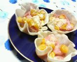 お弁当に✿餃子カップで❀簡単おかず✿作り方5写真