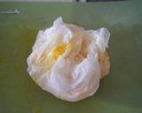 簡単！べちゃっとならないフルーツサンド♬作り方3写真