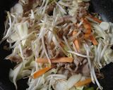 揚げだし風豆腐に和風カレーの野菜あん作り方4写真