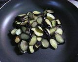 ナスのイタリアングリル☆作り方1写真