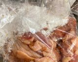 サクサクジューシー鶏唐揚げ♪作り方2写真