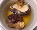 土鍋で『肉豆腐』作り方1写真