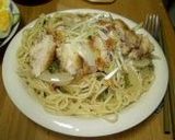 まいうー！☆茄子deぺペロンチーノ☆作り方9写真