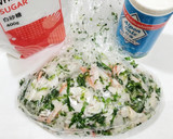 うちの味☆Wの胡椒♬ピリッと旨々レタス🥗作り方26写真