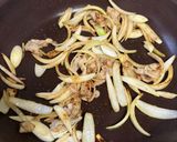 赤缶で♫絶品 カレーラーメン作り方5写真