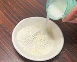 種蔵みょうがタコス作り方3写真