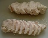 サラダチキン作り方7写真