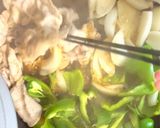 ピーマンと豚肉のポン酢しょうゆ煮作り方5写真