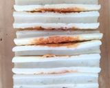 竹輪のカレーチーズ焼き作り方1写真