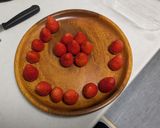 米粉のチョコショート（バター不使用）作り方21写真