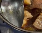 はいもう美味しいNo.1無限豚角煮!!作り方7写真