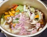 具沢山ほうとう作り方5写真