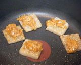 お弁当に　ダイエット蒟蒻ステーキ？作り方4写真