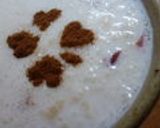 りんごみるく.。o○作り方3写真