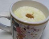 りんごみるく.。o○作り方4写真