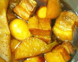 簡単！炊飯器で豚の角煮【つくれぽ500件突破♪】作り方3写真