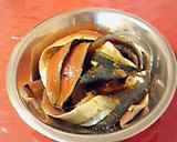 旨いさんまのかば焼き☆弁当にも！作り方2写真