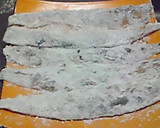 旨いさんまのかば焼き☆弁当にも！作り方4写真