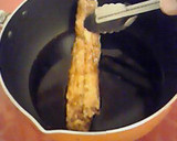 旨いさんまのかば焼き☆弁当にも！作り方7写真