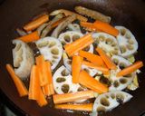 ぺペロン野菜炒め作り方4写真