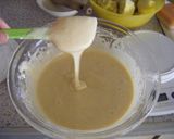 大大大好き!!!モンブラン(栗の渋皮煮)作り方4写真