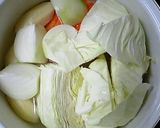 絶品スープのポトフ♪作り方3写真