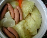 絶品スープのポトフ♪作り方4写真