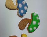 ★アイシングクッキー★作り方6写真