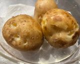 新じゃがいもポテトフライ！ガリッガリ揚げ作り方1写真