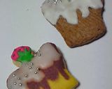 ★アイシングクッキー★作り方8写真