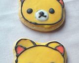 ★アイシングクッキー★作り方11写真