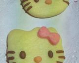 ★キャラクタークッキー★作り方7写真