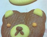 ★キャラクタークッキー★作り方8写真