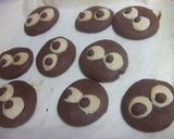 ★キャラクタークッキー★作り方13写真