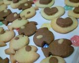 ★キャラクタークッキー★作り方16写真