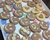 ★キャラクタークッキー★作り方15写真