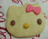 ★キャラクタークッキー★作り方9写真