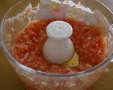 生トマトから作る万能選手のトマトソース☆作り方1写真