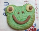 ★キャラクタークッキー★作り方11写真