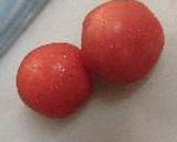 胃に効くらしいトマトスープ冷製作り方1写真