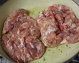 ☆簡単おいしい☆　鶏とお野菜の蒸し焼き作り方3写真