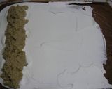 ☺モンブランロールcake作り方8写真