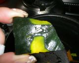 甘～い♪かぼちゃの煮物作り方2写真